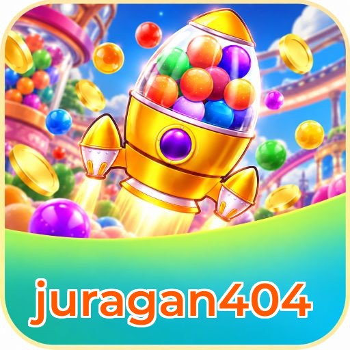 Screenshot 1 - juragan404 Home Screen