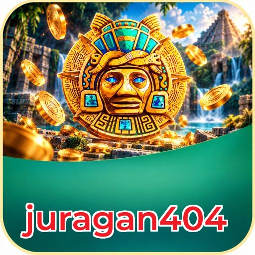 Screenshot 1 - juragan404 Home Screen