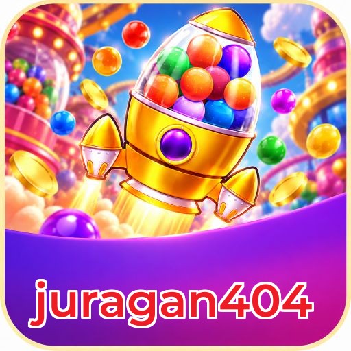 Screenshot 1 - juragan404 Home Screen