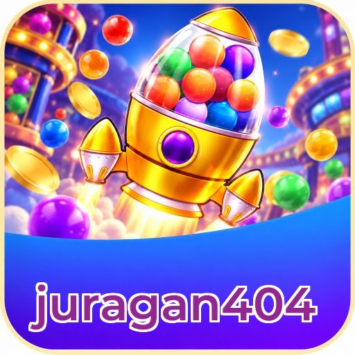 Screenshot 1 - juragan404 Home Screen
