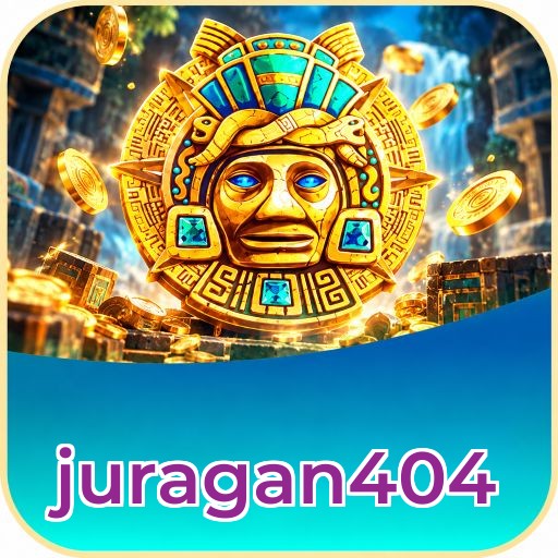 Screenshot 1 - juragan404 Home Screen