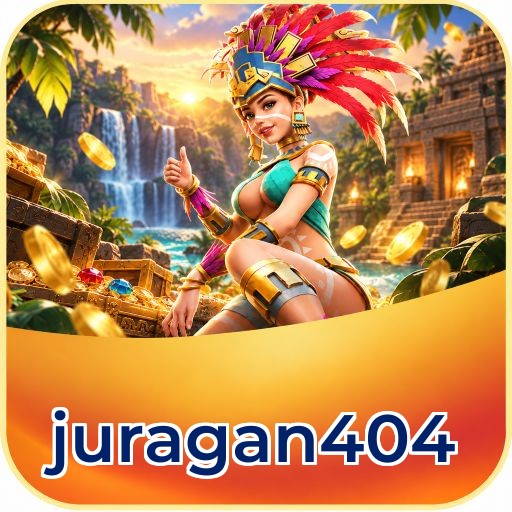 Screenshot 1 - juragan404 Home Screen