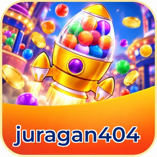 Screenshot 1 - juragan404 Home Screen